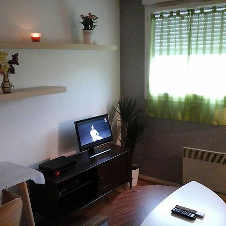 Beau Studio Noisy-Le-Grand Noisy-le-Grand Room photo