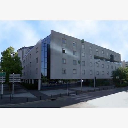 Beau Studio Noisy-Le-Grand Noisy-le-Grand Exterior photo