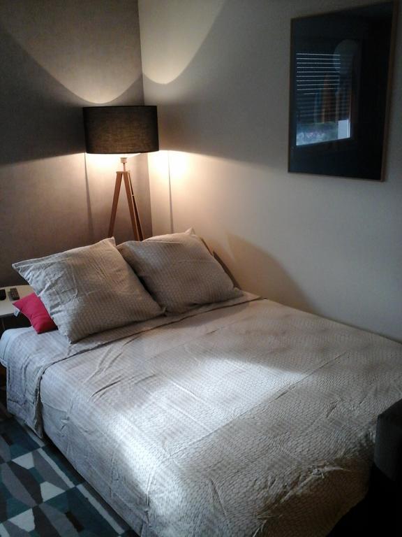 Beau Studio Noisy-Le-Grand Noisy-le-Grand Room photo