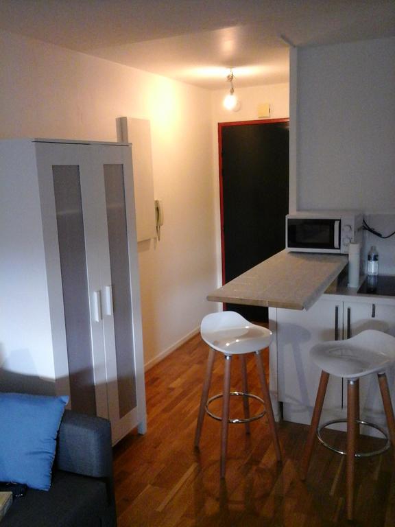 Beau Studio Noisy-Le-Grand Noisy-le-Grand Room photo