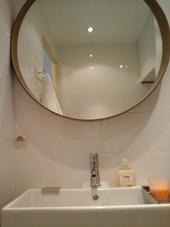 Beau Studio Noisy-Le-Grand Noisy-le-Grand Room photo